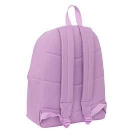 Mochila Safta Munich Basics Girl 420x330x150 mm Mochila Safta Munich Basics Girl 420x330x150 mm