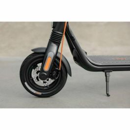 Patinete Eléctrico Segway Negro 450 W