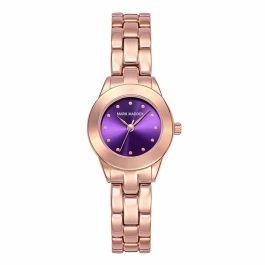 Reloj Mujer Mark Maddox MF0008-97 Precio: 77.50000027. SKU: B15K75FNNJ