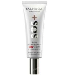 Sos Hydra Barrier Cica Crema 40Ml. Sos Hydra Barrier Cica Crema 40Ml. Precio: 50.47152. SKU: B14VAGJ54N