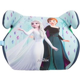 Alzador para Coche Frozen