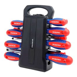 Destornilladores con soporte, juego de 45 piezas Precio: 22.49999961. SKU: B16KGT3D92