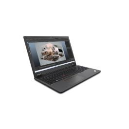 Laptop Lenovo THINKPAD P16 16" Intel Core Ultra 7 155H 32 GB RAM 1 TB SSD Qwerty Español