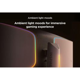 Monitor TCL 34R83Q LCD 37"