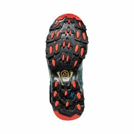Zapatillas de Running para Adultos La Sportiva Ultra Raptor II Gris oscuro