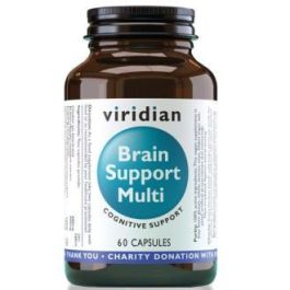 Brain Support Multi 60Cap. Brain Support Multi 60Cap. Precio: 32.6900002. SKU: B148LLMR69