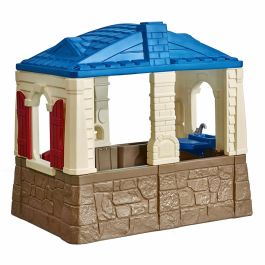 Casa de campo neat & tidy cottage 118x130x89 cm Casa de campo neat & tidy cottage 118x130x89 cm