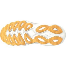 Zapatillas de Running para Adultos Mizuno Wave Sky 9 Gris claro XS