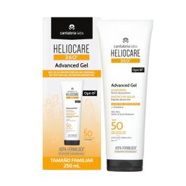 Cantabria Labs Heliocare 360 Gel Crema Solar Protectora SPF50 250 ml Precio: 19.49999942. SKU: S0568810