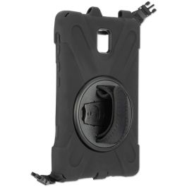 4smarts Rugged Case Grip para Samsung Galaxy Tab Active 3/5, Funda Protectora Antigolpes, color negro Precio: 48.50000045. SKU: B14TP9NM7T