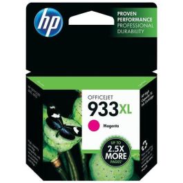 HP 933XL CN055AE Cartucho Tinta Ink-jet Magenta para Officejet 6100/6600/6700 Premium, 825 páginas HP 933XL CN055AE Cartucho Tinta Ink-jet Magenta para Officejet 6100/6600/6700 Premium, 825 páginas Precio: 27.50000033. SKU: S7734966
