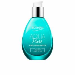 Biotherm AQUA PURE super concentrate - Tratamiento Acné, Poros y puntos negros, Matificante Precio: 26.49999946. SKU: S4517109