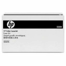 HP CE247A Fusor para impresoras láser Color LaserJet CM4540 MFP/CP4025/CP4525 Original