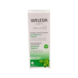 Dentífrico Vegetal Gel Precio: 7.49999987. SKU: S0582456