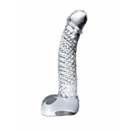 Consolador de Doble Penetración Pipedream Icicles Consolador de Doble Penetración Pipedream Icicles Precio: 53.49999996. SKU: B1F2W7V3PB