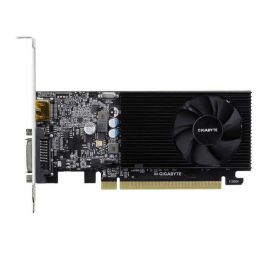 Gigabyte Tarjeta Gráfica GeForce GT 1030 D4 2GB GDDR4 9VN103D42L-00-G10 Perfil Bajo