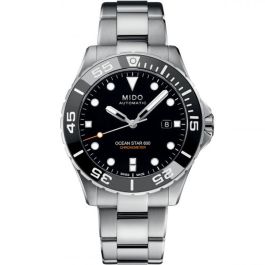 Reloj Hombre Mido M026-608-11-051-00 Reloj Hombre Mido M026-608-11-051-00 Precio: 2772.49999994. SKU: S7224121