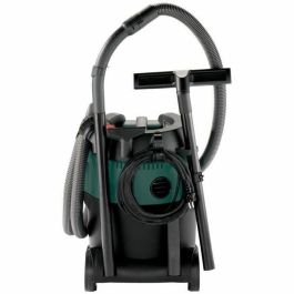 Metabo ASA 25 L PC Aspirador Multiuso con Accesorios Incluidos (Ø 32 mm / 3,5 m, Filtro de Poliéster, Bolsa PE, etc.)