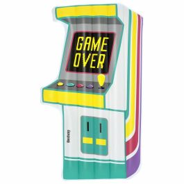 Bestway Colchoneta Hinchable Maquina Arcade 181x112 cm Playa y Piscina 43851 Precio: 24.50000014. SKU: B1AJ2Q7XTQ