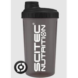 Shaker 700Ml Opaque Smoke Scitec Precio: 4.49999968. SKU: B1DGMSTENW