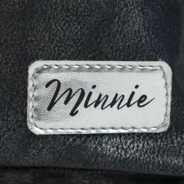 Mochila Casual Moda Polipiel Minnie Mochila Casual Moda Polipiel Minnie
