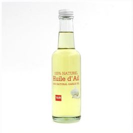Yari Aceite 100% Puro de Ajo 250ml - Anticaída, Anticaspa y Antibacteriano para Cabello y Piel Precio: 6.50000021. SKU: S4246348
