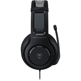 Turtle Beach Auriculares para Juegos con Cable Atlas 200 TBS-5002-05 para PC - Negro