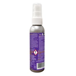 Urine Off Perros Y Cachorros Spray Eliminador De Olores Y Manchas De Orina 118 mL Biotecnología Precio: 8.49999953. SKU: B1FMXB6H55