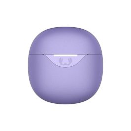 Fresh 'n Rebel Auriculares Twins Blaze Inalámbricos Bluetooth Multipunto 32h Batería Cancelación de Ruido en Llamadas Color Dreamy Lilac Fresh 'n Rebel Auriculares Twins Blaze Inalámbricos Bluetooth Multipunto 32h Batería Cancelación de Ruido en Llamadas Color Dreamy Lilac