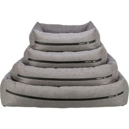 Cama para Perro Trixie CityStyle Gris 80 x 60 cm