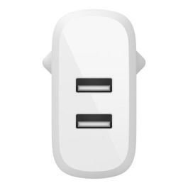 Cargador de Pared Belkin WCB002VFWH