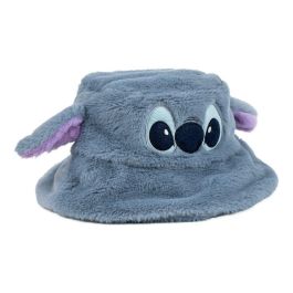 Gorro Infantil Stitch Azul Gorro Infantil Stitch Azul