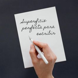 Phoenix technologies Alfombrilla de ratón PU 80 cm, antideslizante e impermeable