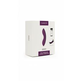 Vibrador Svakom Violeta Vibrador Svakom Violeta