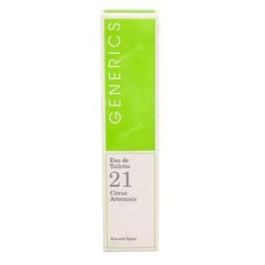 Generics Eau De Toilette 21 100Ml Precio: 10.99000045. SKU: B15GS2SQPM