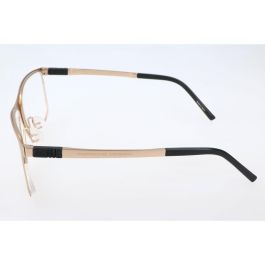 Montura de Gafas Unisex Porsche Design P8276-B ø 57 mm Montura de Gafas Unisex Porsche Design P8276-B ø 57 mm