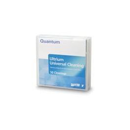 Quantum Cartucho de Limpieza LTO Universal para Unidades de Cinta LTO Ultrium (LTO-1, LTO-2, LTO-3) con Chip de Memoria Integrado Precio: 55.98999967. SKU: B12C2PAW7G