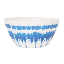 Ensaladera Mel Tie-Dye Mate 25.5 x 13.5 cm - Alfares (24 Unidades) Ensaladera Mel Tie-Dye Mate 25.5 x 13.5 cm - Alfares (24 Unidades)