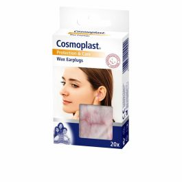 Cosmoplast Tapones Oídos Cera Precio: 3.50000002. SKU: S05103470