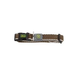 Hunter Collar Hilo Vario Basic S Cuello 30-43 cm Marrón, Malla 3D Transpirable, Ligero, Refrescante, Reflectante Precio: 12.98999977. SKU: S6101842