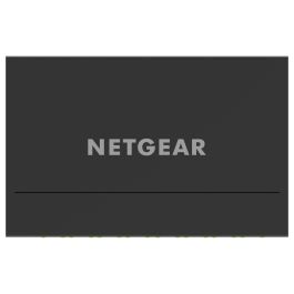 NETGEAR GS308EPP-100PES Switch Gigabit Ethernet PoE+ de 8 Puertos, Gestionado L2/L3
