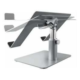 Kensington Soporte Universal para Portátiles de Aluminio Ajustable hasta 16" Plata