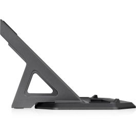 Thermaltake AC-076-ON1NAN-A1 Kit de Conversión de Torre a Rack para Carcasa Midi Tower de Ordenador, Negro