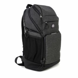 PORT DESIGNS POR1742451043766 Mochila Pro Montreal 15.6/16 pulgadas 24L Resistente al agua