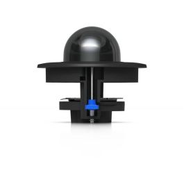 Ubiquiti G5 Dome Ultra Accesorio Cámara Montaje Empotrado Burbuja Ahumada Interior Policarbonato Negro 100 x 88 mm