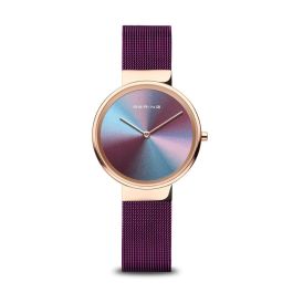 Reloj Mujer Bering 10X31-Anniversary3 (Ø 31 mm) Precio: 75.90000033. SKU: B1K6ZAV3MS