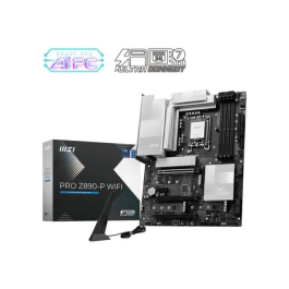 MSI Placa Base PRO Z890-P WiFi Intel Z890 LGA 1851 (Socket V1) ATX DDR5 Precio: 274.49999984. SKU: B1AQPPCY6F