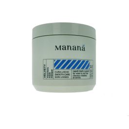 Mananá Velvety Maschera 500 mL Precio: 9.5000004. SKU: S4516050