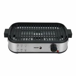 Parrilla Eléctrica Fagor 1800 W