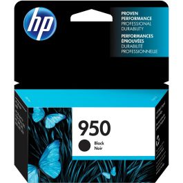 HP CN049AE Cartucho de tinta negra 950 Precio: 54.94999983. SKU: S7185746